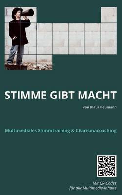 Stimme Gibt Macht (Paperback)
