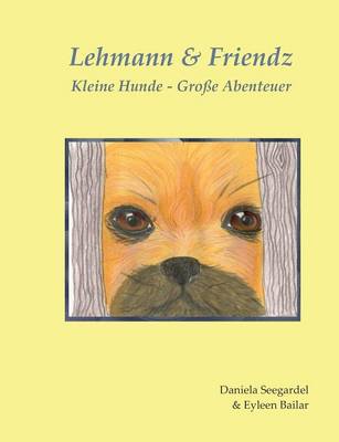 Lehmann & Friendz (Paperback)