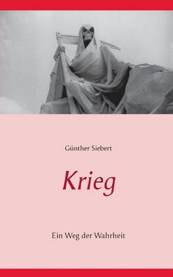 Krieg (Paperback)