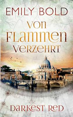 Von Flammen Verzehrt (Paperback)