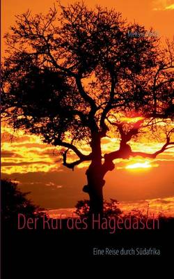 Der Ruf Des Hagedasch (Paperback)