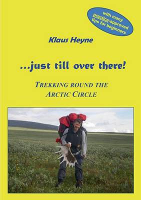 ...Just Till Over There! (Paperback)