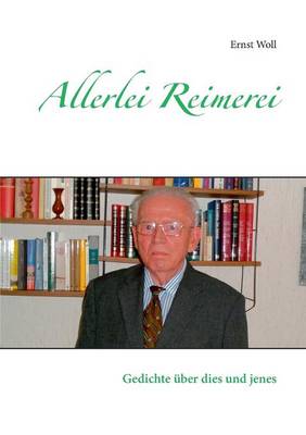 Allerlei Reimerei (Paperback)