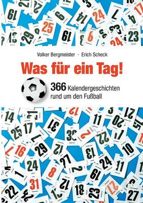 Was Fur Ein Tag! (Paperback)