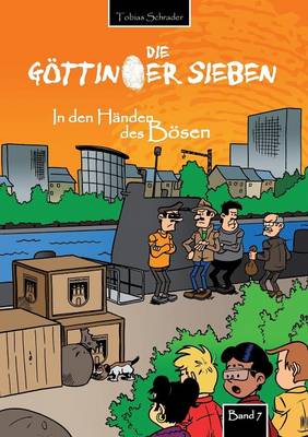 Die Goettinger Sieben (Paperback)