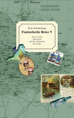 Fantastische Reise V (Paperback)