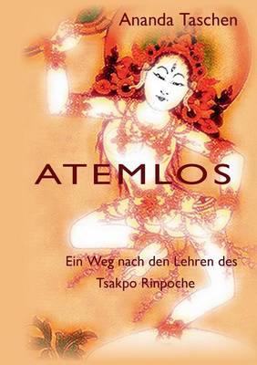 Atemlos (Paperback)