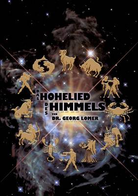 Das Hohelied Des Himmels (Paperback)