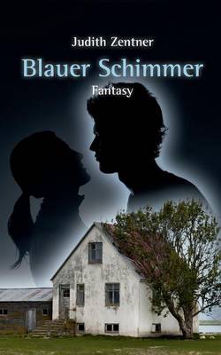 Blauer Schimmer (Paperback)