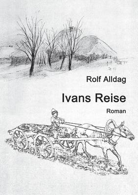 Ivans Reise (Paperback)