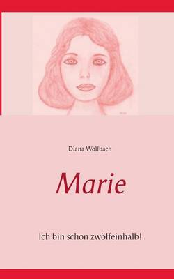 Marie (Paperback)