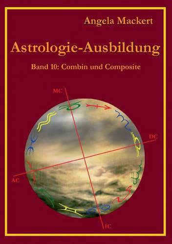 Astrologie-Ausbildung (Paperback)
