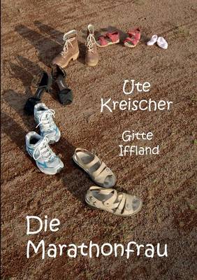 Die Marathonfrau (Paperback)