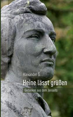 Heine lasst grussen (Paperback)