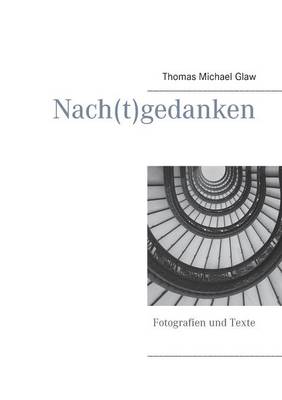 Nach(t)Gedanken (Paperback)
