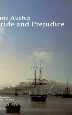 Pride and Prejudice (Paperback)