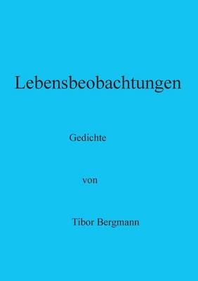 Lebensbeobachtungen (Paperback)