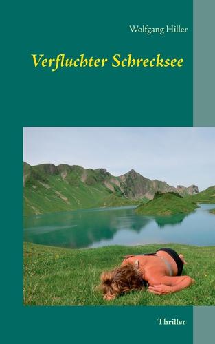 Verfluchter Schrecksee (Paperback)