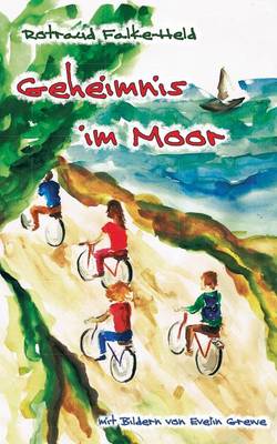 Geheimnis Im Moor (Paperback)