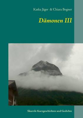 Damonen III (Paperback)