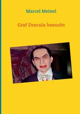 Graf Dracula besucht Deutschland (Paperback)