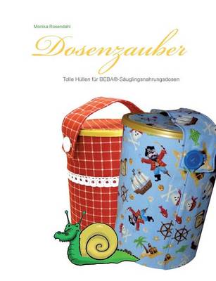 Dosenzauber (Paperback)