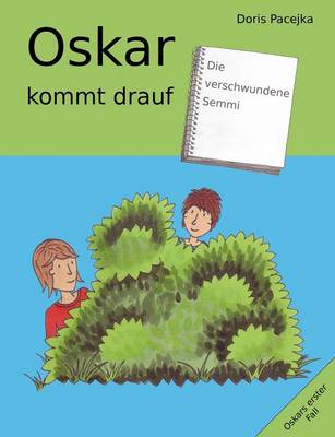 Oskar kommt drauf (Paperback)