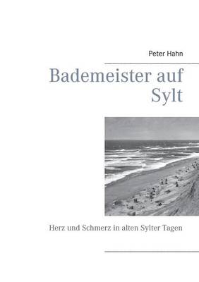 Bademeister Auf Sylt (Paperback)
