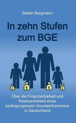 In Zehn Stufen Zum Bge (Paperback)