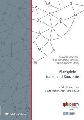 Planspiele - Ideen Und Konzepte (Paperback)