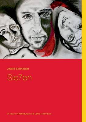 Sie7en (Paperback)