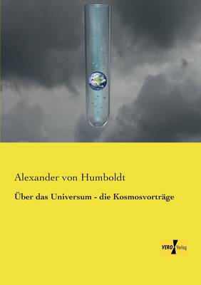 Uber Das Universum - Die Kosmosvortrage (Paperback)