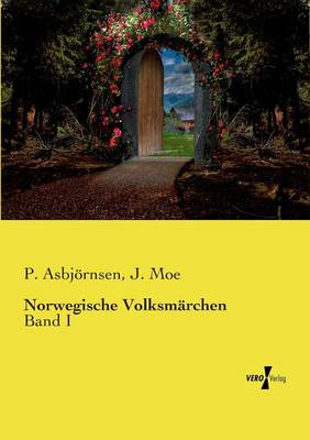 Norwegische Volksmarchen (Paperback)