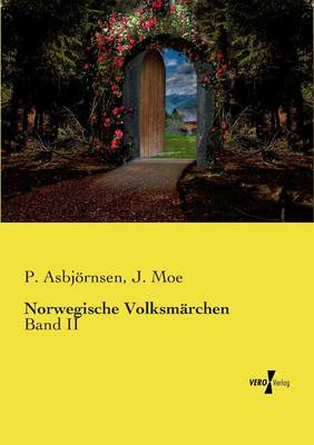 Norwegische Volksmarchen (Paperback)