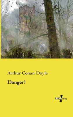 Danger! (Paperback)