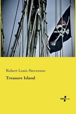 Treasure Island (Paperback)