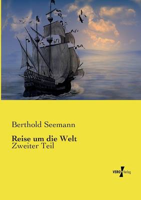 Reise Um Die Welt (Paperback)
