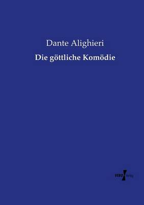 Die Gottliche Komodie (Paperback)