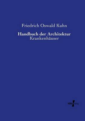 Handbuch Der Architektur (Paperback)