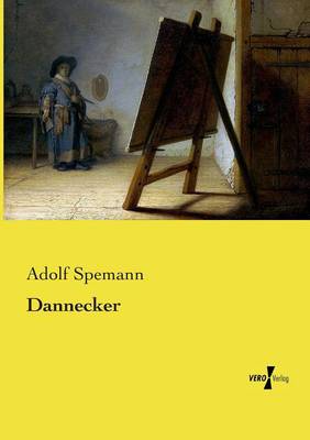 Dannecker (Paperback)