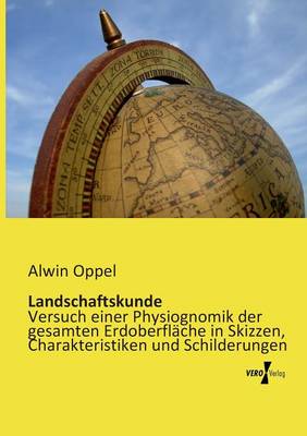 Landschaftskunde (Paperback)