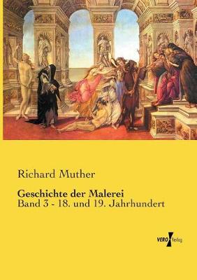 Geschichte Der Malerei (Paperback)