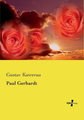 Paul Gerhardt (Paperback)
