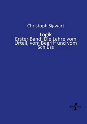 Logik (Paperback)