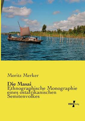 Die Masai (Paperback)