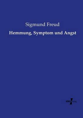Hemmung, Symptom und Angst (Paperback)