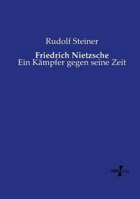 Friedrich Nietzsche (Paperback)