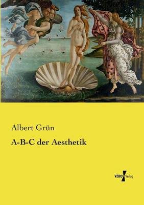 A-B-C Der Aesthetik (Paperback)