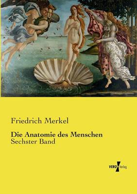 Die Anatomie Des Menschen (Paperback)