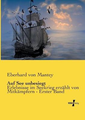 Auf See unbesiegt (Paperback)